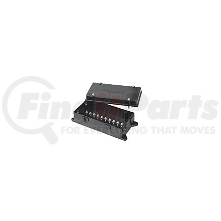 Pollak 52-248 Circuit Breaker Item # 52-248, 10- Terminal Junction Box