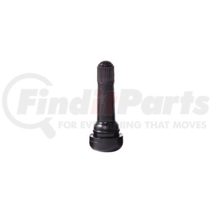 17-414-50 by X-TRA SEAL - 1.50in. Tubeless Rubber Snap-In Valve (TR 414) .453in. Rim Hole