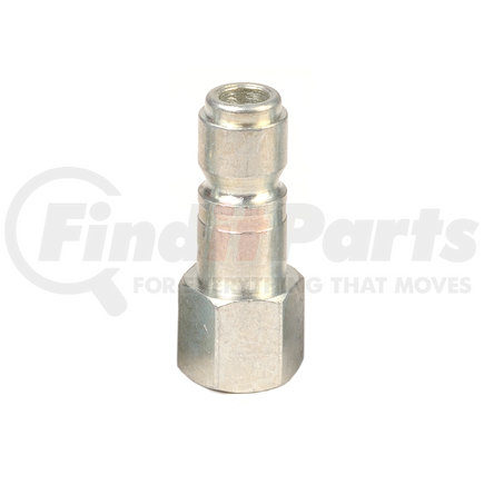 17-262 by X-TRA SEAL - 1/2in. Automotive Style Nipple 3/8in. NPT female