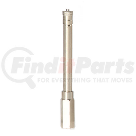 17-581 by X-TRA SEAL - 3-1/16” Metal Valve Extension, Long Collar