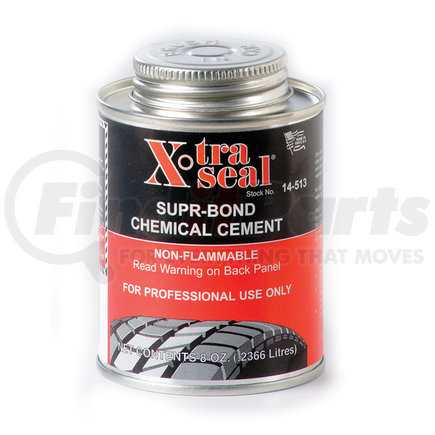 14-513 by X-TRA SEAL - VULCAN CEMENT