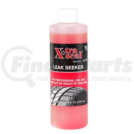 14-755 by X-TRA SEAL - Leek Seeker Concentrate (Mix 8:1) 8oz