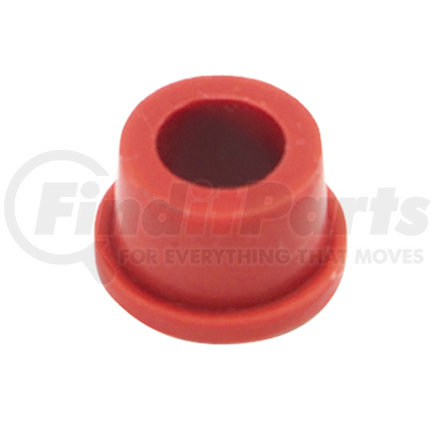 17-577H by X-TRA SEAL - RG-15 Grommet Red Silicone for TR 500 Series