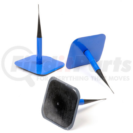 13-775C by X-TRA SEAL - Tire Repair Pat