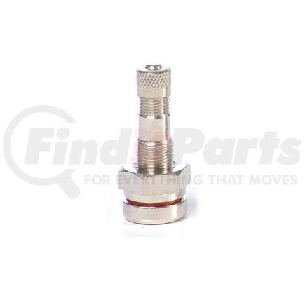 17-542 by X-TRA SEAL - TR 542 Metric Valve 1.26in. Ht. 9.7mm Valve Hole