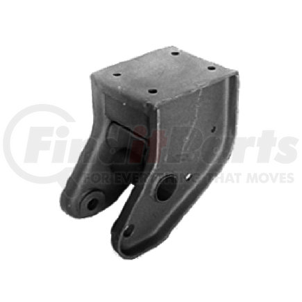 Triangle Suspension TP104 T/Pro 88 Front Hanger-U/M