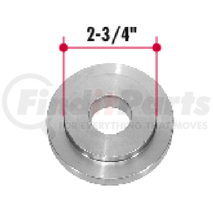 WC06 by TRIANGLE SUSPENSION - Algnment Collar 10005