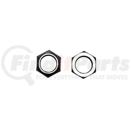 Triangle Suspension LN107A Lock Nut Gr C 1-1/8-12
