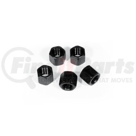 DN8 by TRIANGLE SUSPENSION - Deep Nut (1-1/4-12) Gr.8, Width (1-3/4), Height (1-11/16)