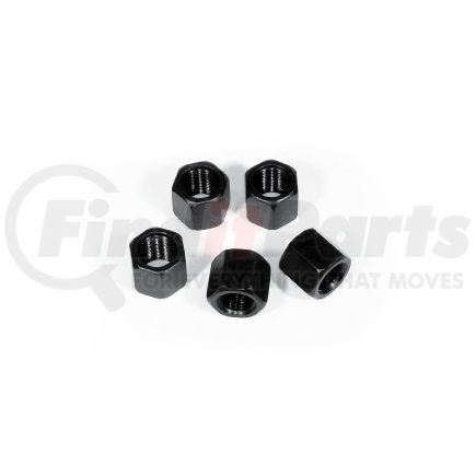 Triangle Suspension DN7 Deep Nut (1-1/8-12) Gr.8, Width ( 1-9/16), Height (1-1/2)
