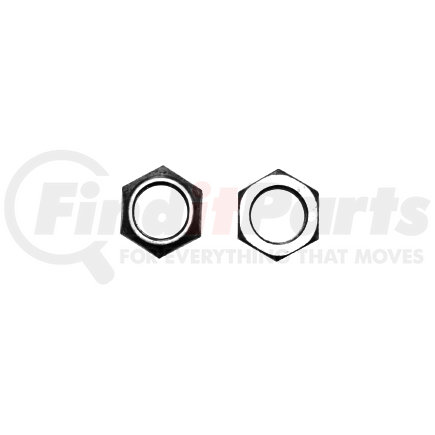Triangle Suspension LN106 Auto Lock Nut Gr.C 7/8-14