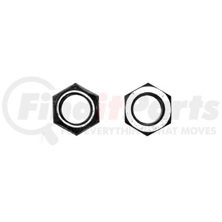 LN104 by TRIANGLE SUSPENSION - Auto Lock Nut Grc 5/8-18