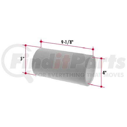 Triangle Suspension H127 USE H126UB