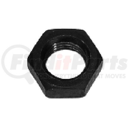 RD021 by TRIANGLE SUSPENSION - 1-1/2-6 Jam Nut