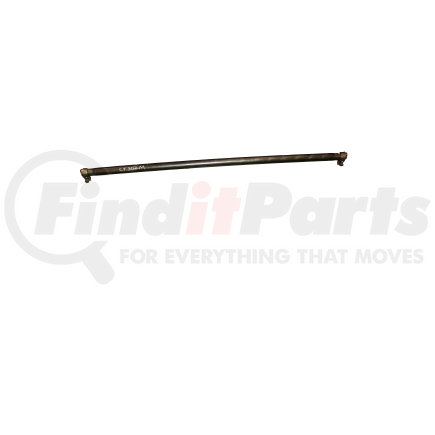 Triangle Suspension CT302M Meritor Crosstube/Clamp