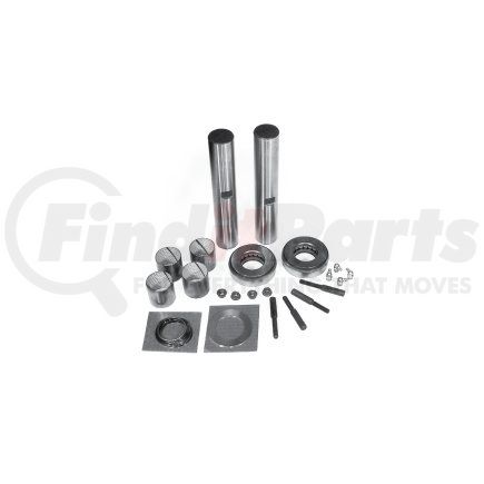 FKP-134-C by TRIANGLE SUSPENSION - King Pin Kit 120Kk102