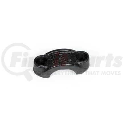 E469-50 by TRIANGLE SUSPENSION - Hendrickson Saddle Cap