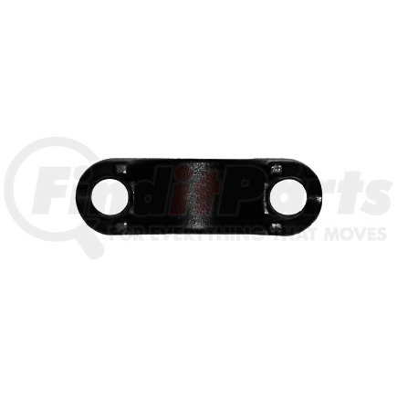 Triangle Suspension E468-50 Hendrickson Saddle Cap