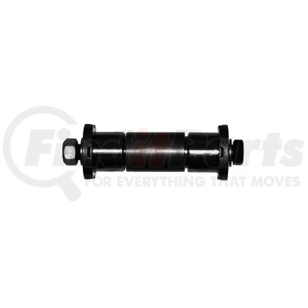 Triangle Suspension HAK44 Hendrickson Beam End Adapter Assembly - 440/450 Series; Use with C862, C862UB, and C871 Bushings;