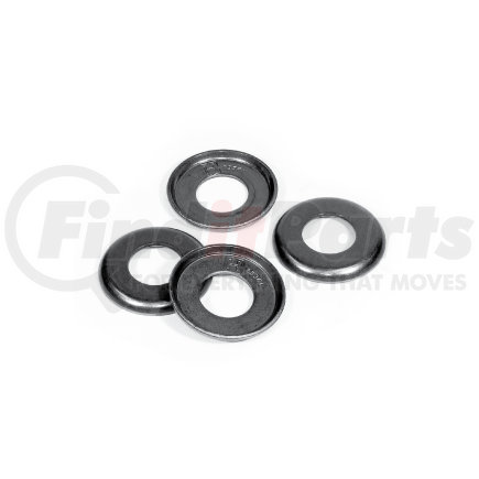 HS16 by TRIANGLE SUSPENSION - Hendrickson Vertical Drive Shaft Washer ( 3-1/4 OD x 1-9/16 ID x 13/16)