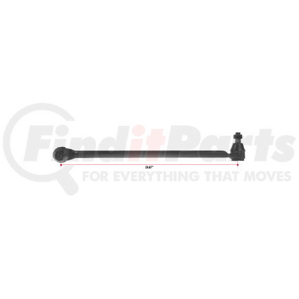 DS1218 by TRIANGLE SUSPENSION - Freightliner Drag Link