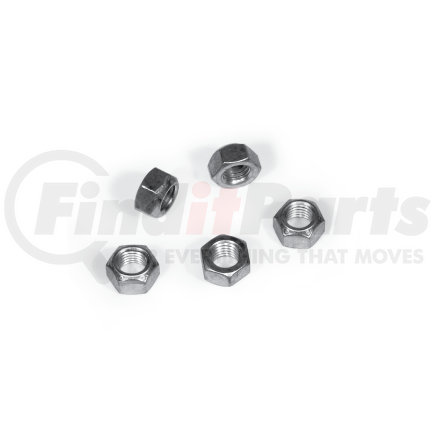 LNC24MM by TRIANGLE SUSPENSION - Met.L/Nut M24-3.0 Gr.10.9