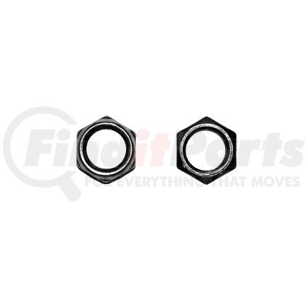 Triangle Suspension EN108 Elastic Locknut (7/8-14) Gr.8