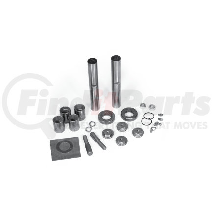 FKP-81-B by TRIANGLE SUSPENSION - King Pin Set