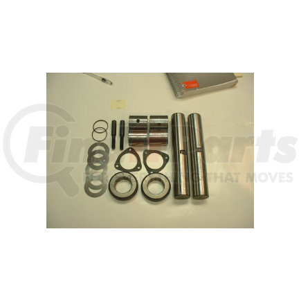 FKP-89-B by TRIANGLE SUSPENSION - King Pin Set