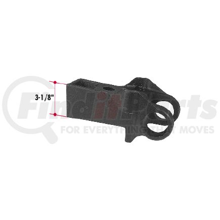 Triangle Suspension H147 Suspension Spring Saddle SPRING SEAT