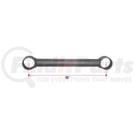 CHA28 by TRIANGLE SUSPENSION - Rigid T/R 23 223230