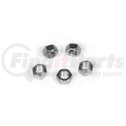 LN105 by TRIANGLE SUSPENSION - Auto Lock Nut Gr.C 3/4-16