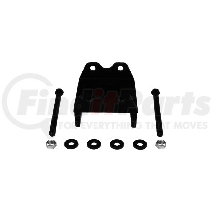 PB23 by TRIANGLE SUSPENSION - PB Wear Pad Kit