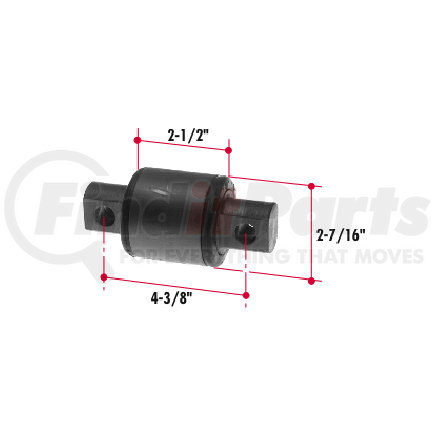 VT21 by TRIANGLE SUSPENSION - T/R Cartridge For Vt20