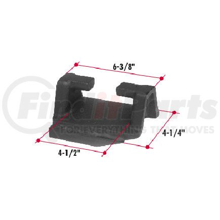 CHA33 by TRIANGLE SUSPENSION - Axl Sdlassm(Sht Tpr)