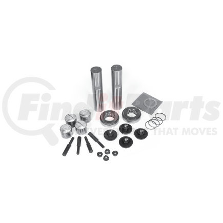 FKP-136-C by TRIANGLE SUSPENSION - King Pin Kit R201419