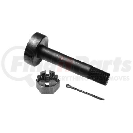 B1425 by TRIANGLE SUSPENSION - Crown Bolt With Nut & Ctp