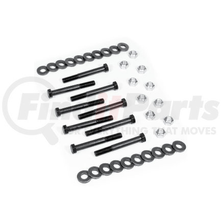 LP116 by TRIANGLE SUSPENSION - LOCK PIN