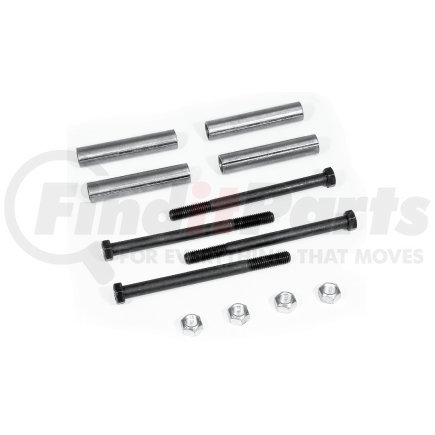 HS28 by TRIANGLE SUSPENSION - Hendrickson Rebound Bolt & Spacer Kit; For: U/UE, U2/U2E, RT/RTE, RT2/RTE2 Series Suspensions