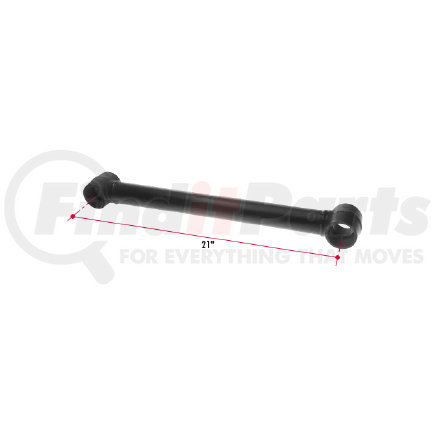 R151 by TRIANGLE SUSPENSION - Reyco Rigid Torque Rod