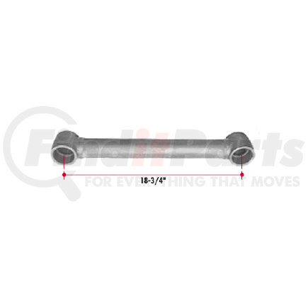 R277 by TRIANGLE SUSPENSION - Reyco Torque Rod Rigid