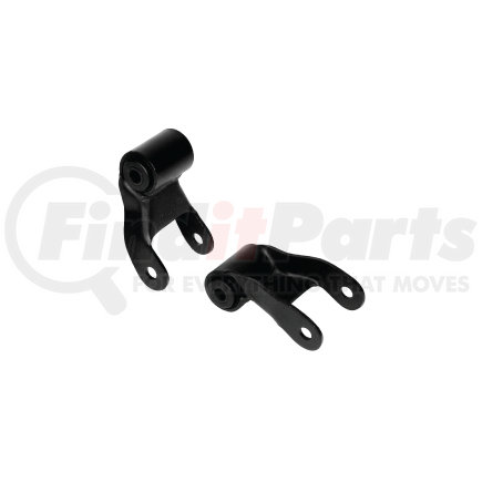 E831-22 by TRIANGLE SUSPENSION - GM Shackle