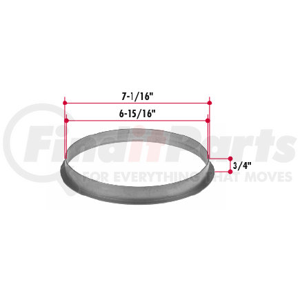 VT3 by TRIANGLE SUSPENSION - Vlvo Tride Wear Rng