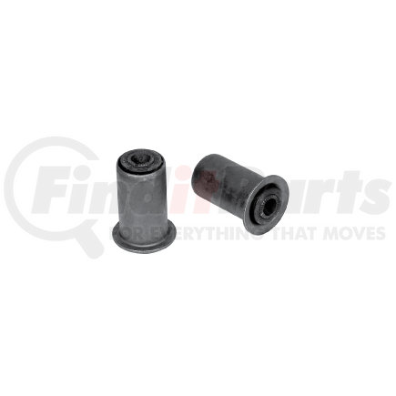 Triangle Suspension RB231 Body Mount Bushing Assembly GM Trck,Bus Bsh(Mtrc)