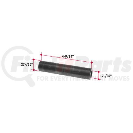 FL15 by TRIANGLE SUSPENSION - Spacer (16-09943-000)