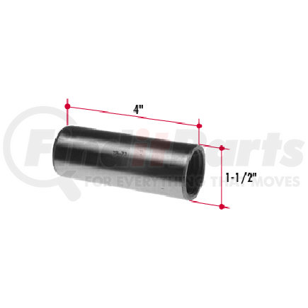 TB73 by TRIANGLE SUSPENSION - Threaded Bushing