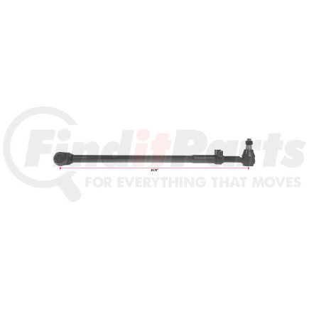 DS1299A by TRIANGLE SUSPENSION - Navistar Drag Link
