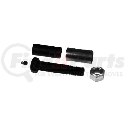 IH6 by TRIANGLE SUSPENSION - INT Torque Leaf Bushing Kit