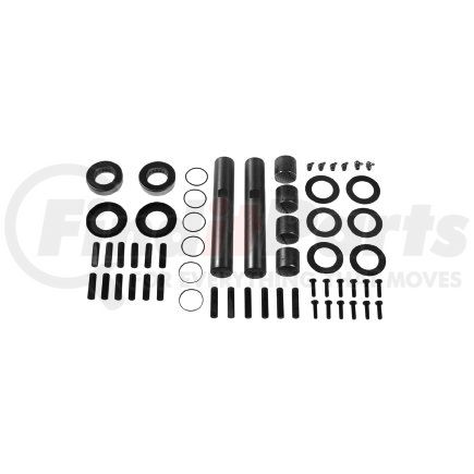 FKP-113-C by TRIANGLE SUSPENSION - Navistar King Pin Kit