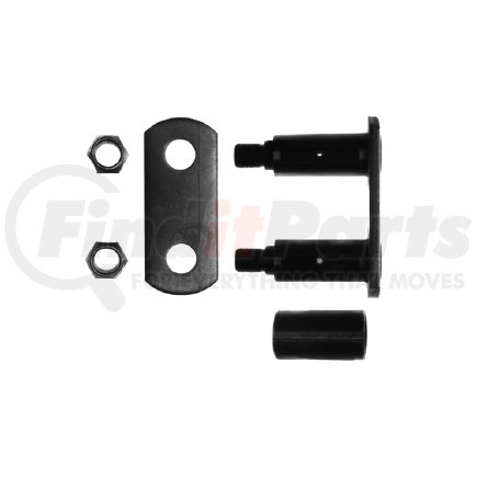 CS401 by TRIANGLE SUSPENSION - Shackle Kit